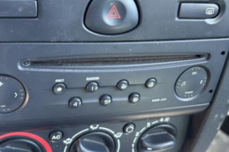 Tambour arriere gauche RENAULT CLIO 2