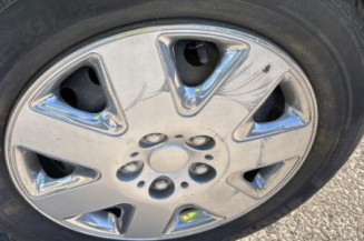 Tambour arriere gauche RENAULT CLIO 2