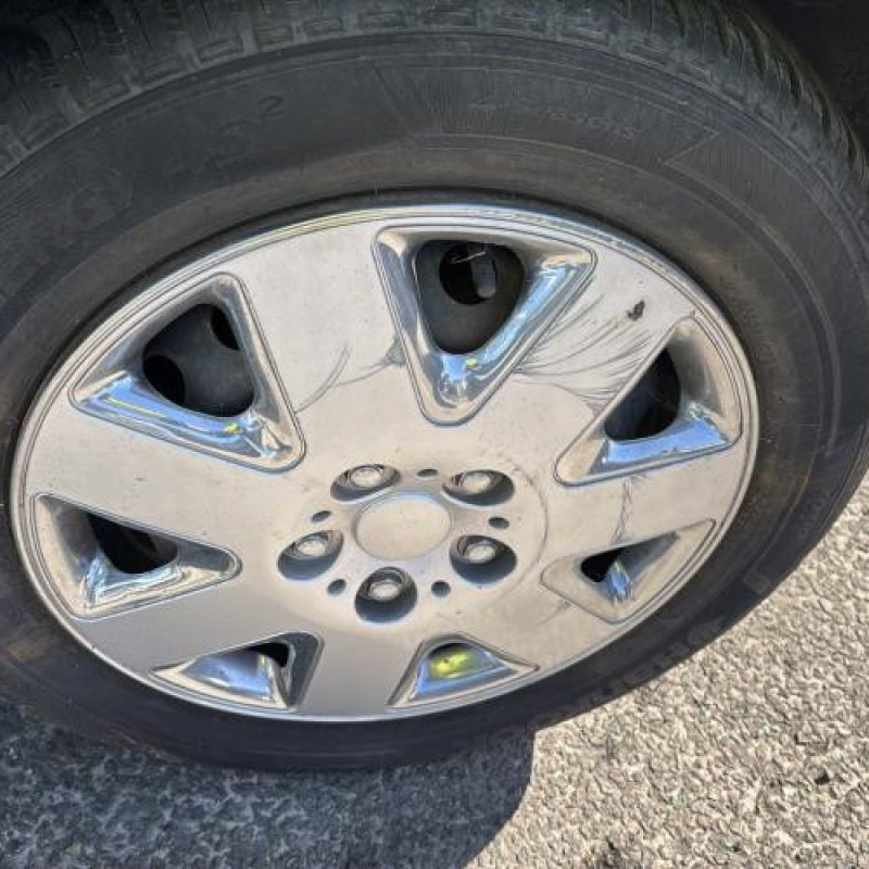 Tambour arriere gauche RENAULT CLIO 2 Photo n°17