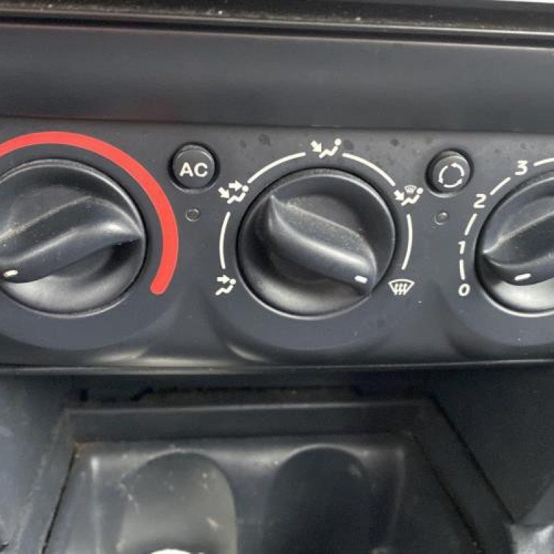 Levier de vitesses RENAULT CLIO 2 Photo n°2