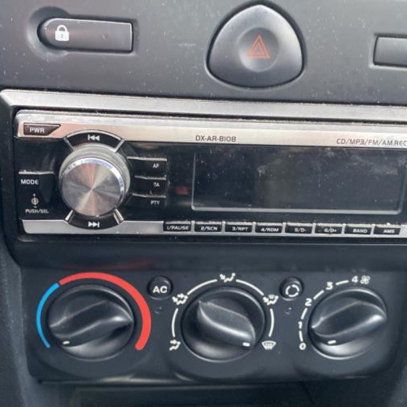 Levier de vitesses RENAULT CLIO 2 Photo n°3