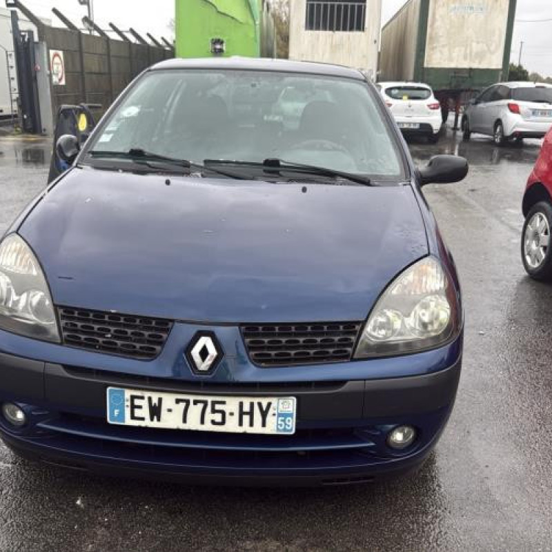 Levier de vitesses RENAULT CLIO 2 Photo n°5