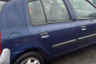 Levier de vitesses RENAULT CLIO 2