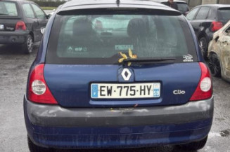 Levier de vitesses RENAULT CLIO 2