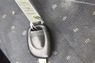 Levier de vitesses RENAULT CLIO 2