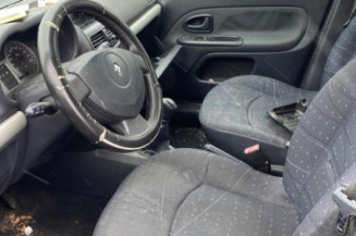 Mastervac RENAULT CLIO 2 Photo n°1