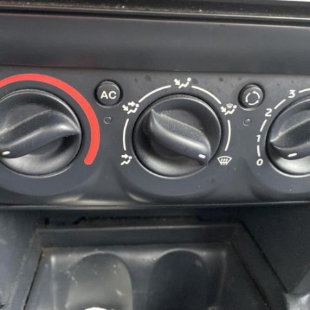 Mastervac RENAULT CLIO 2