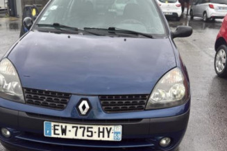 Mastervac RENAULT CLIO 2