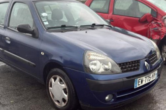 Mastervac RENAULT CLIO 2