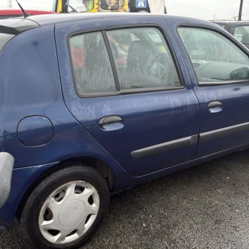 Mastervac RENAULT CLIO 2 Photo n°7