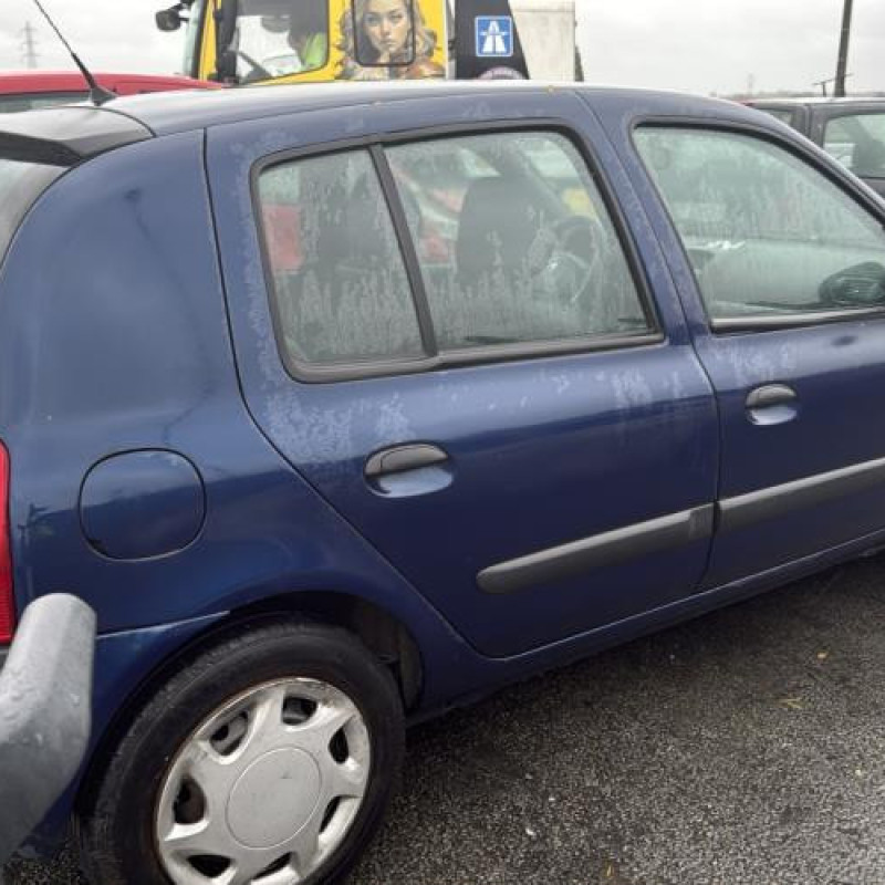 Mastervac RENAULT CLIO 2 Photo n°8