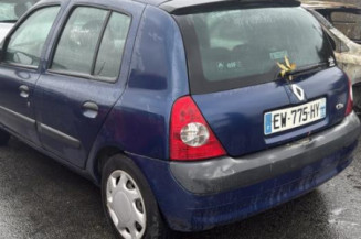 Mastervac RENAULT CLIO 2