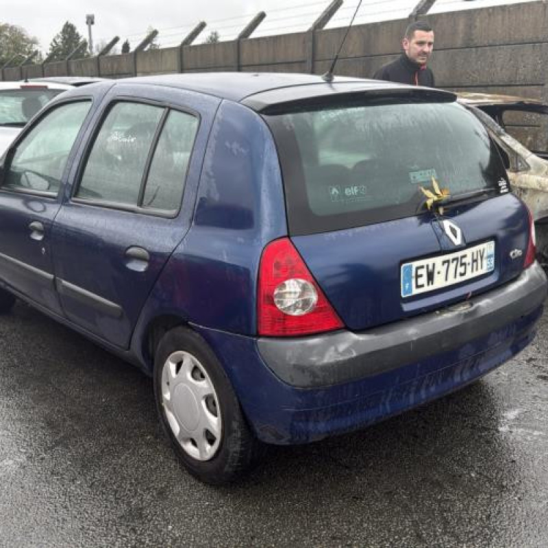 Mastervac RENAULT CLIO 2 Photo n°10