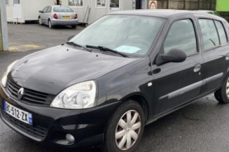 Levier de vitesses RENAULT CLIO 2 CAMPUS Photo n°1