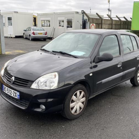 Levier de vitesses RENAULT CLIO 2 CAMPUS Photo n°1