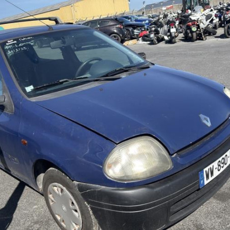 Berceau avant RENAULT CLIO 2
