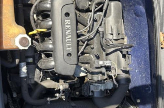 Levier de vitesses RENAULT CLIO 2