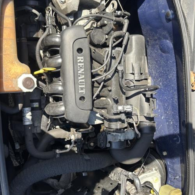 Levier de vitesses RENAULT CLIO 2 Photo n°19