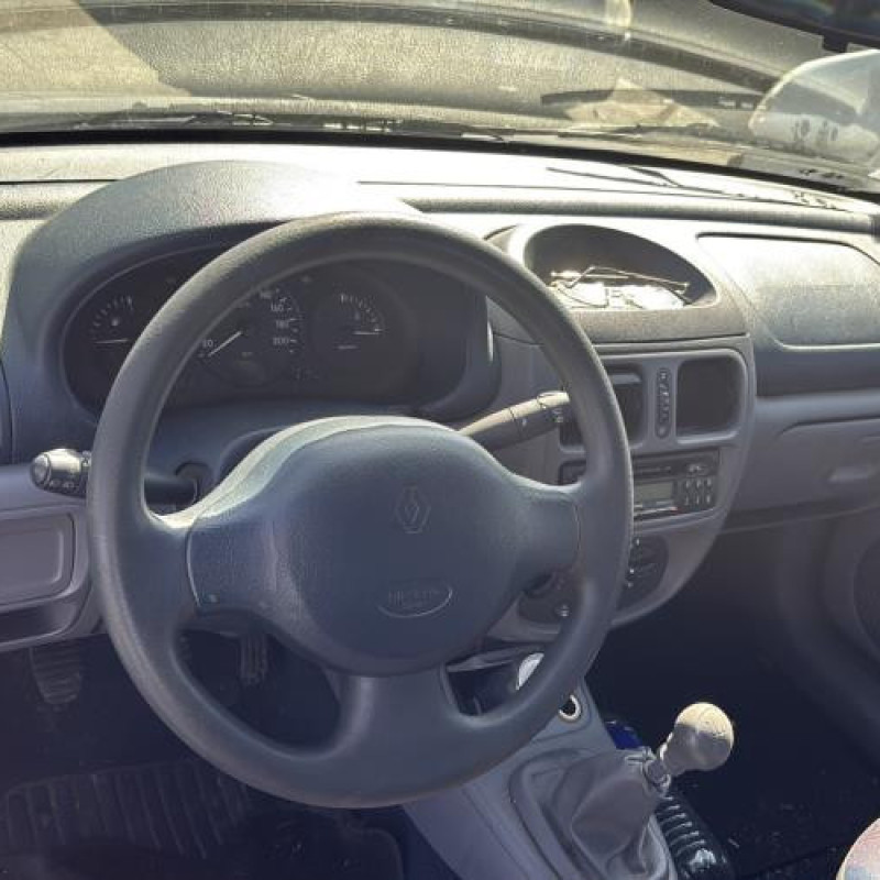 Mastervac RENAULT CLIO 2 Photo n°12
