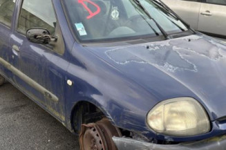 Berceau avant RENAULT CLIO 2