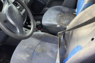 Berceau avant RENAULT CLIO 2