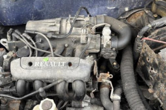 Berceau avant RENAULT CLIO 2