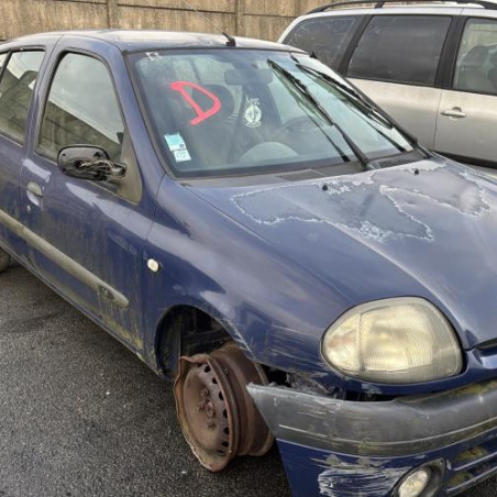 Levier de vitesses RENAULT CLIO 2