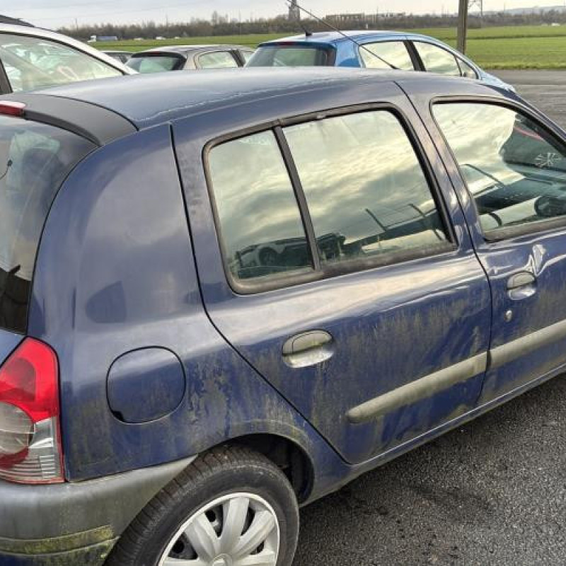 Levier de vitesses RENAULT CLIO 2 Photo n°7