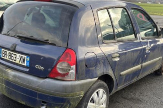 Mastervac RENAULT CLIO 2