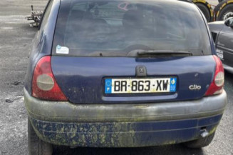 Mastervac RENAULT CLIO 2