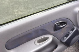 Mastervac RENAULT CLIO 2