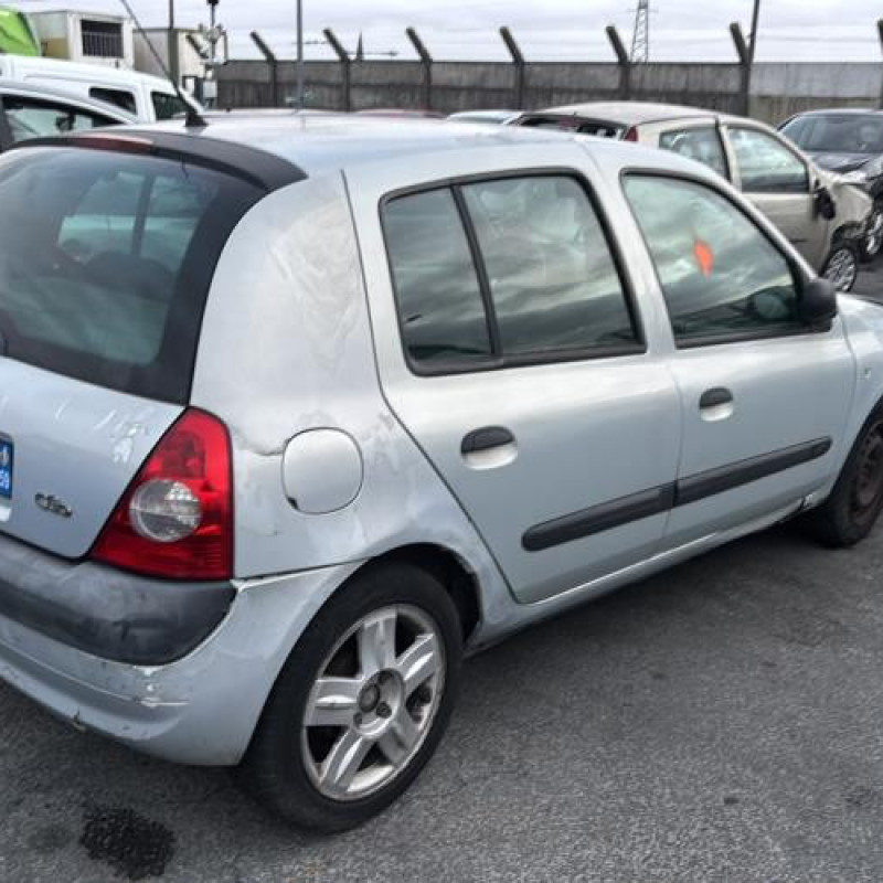 Levier de vitesses RENAULT CLIO 2 Photo n°3