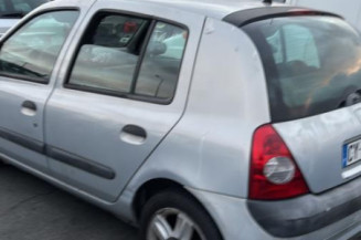 Levier de vitesses RENAULT CLIO 2