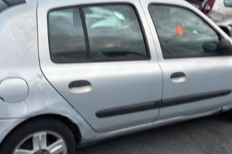 Levier de vitesses RENAULT CLIO 2