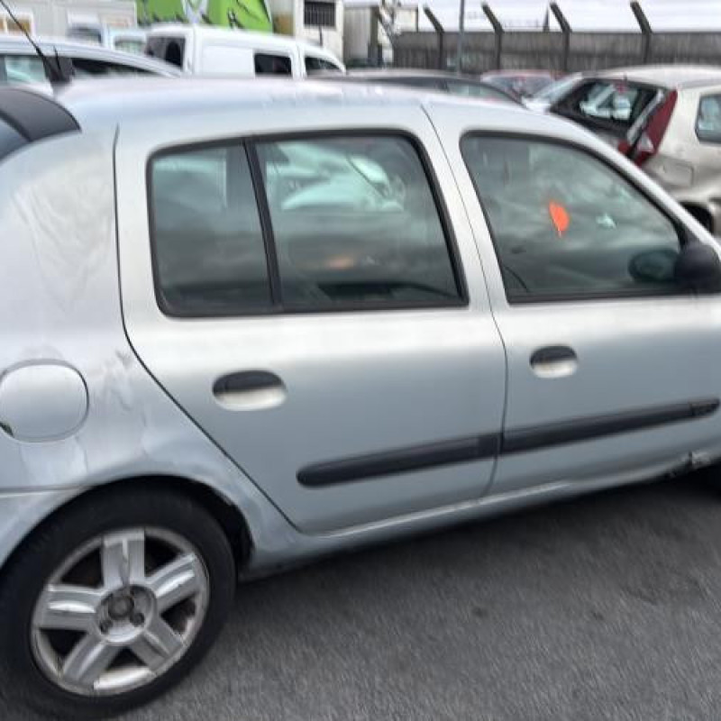 Levier de vitesses RENAULT CLIO 2 Photo n°7