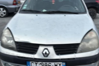 Levier de vitesses RENAULT CLIO 2