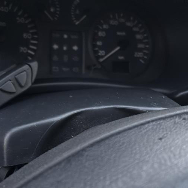 Levier de vitesses RENAULT CLIO 2 Photo n°14