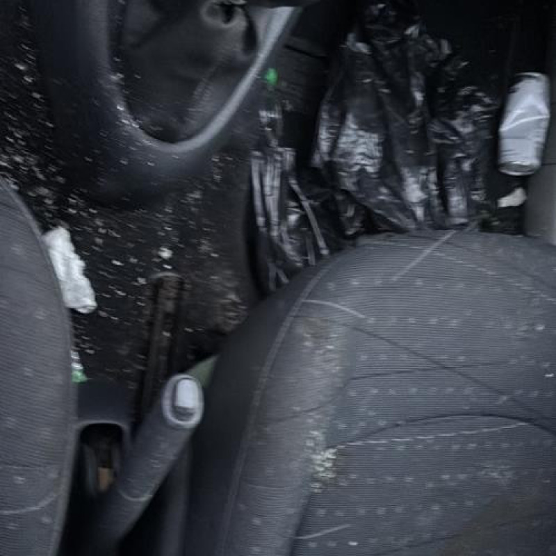 Levier de vitesses RENAULT CLIO 2 Photo n°17