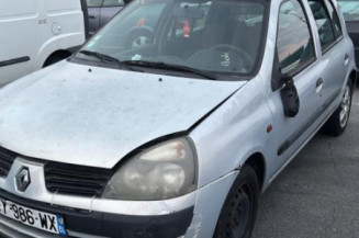 Tambour arriere gauche RENAULT CLIO 2 Photo n°1