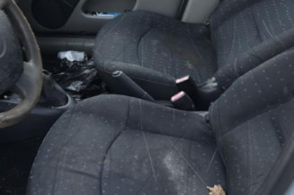 Tambour arriere gauche RENAULT CLIO 2