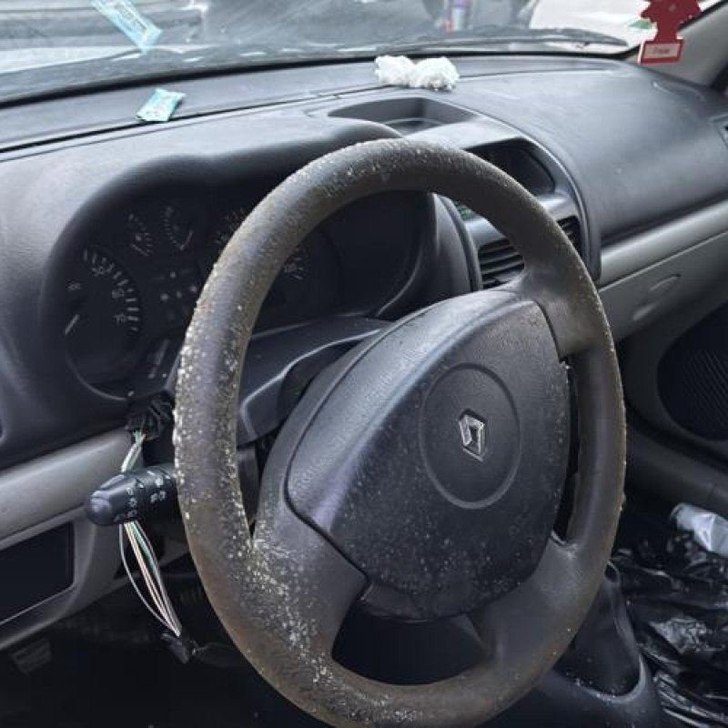 Tambour arriere gauche RENAULT CLIO 2 Photo n°12