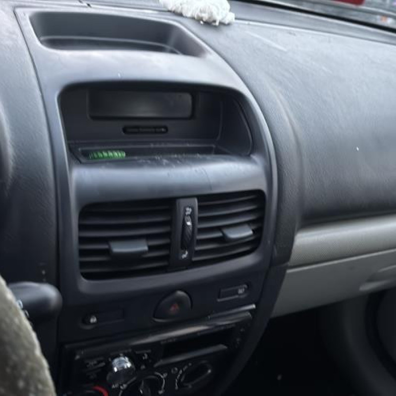 Tambour arriere gauche RENAULT CLIO 2 Photo n°15