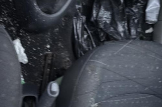 Tambour arriere gauche RENAULT CLIO 2