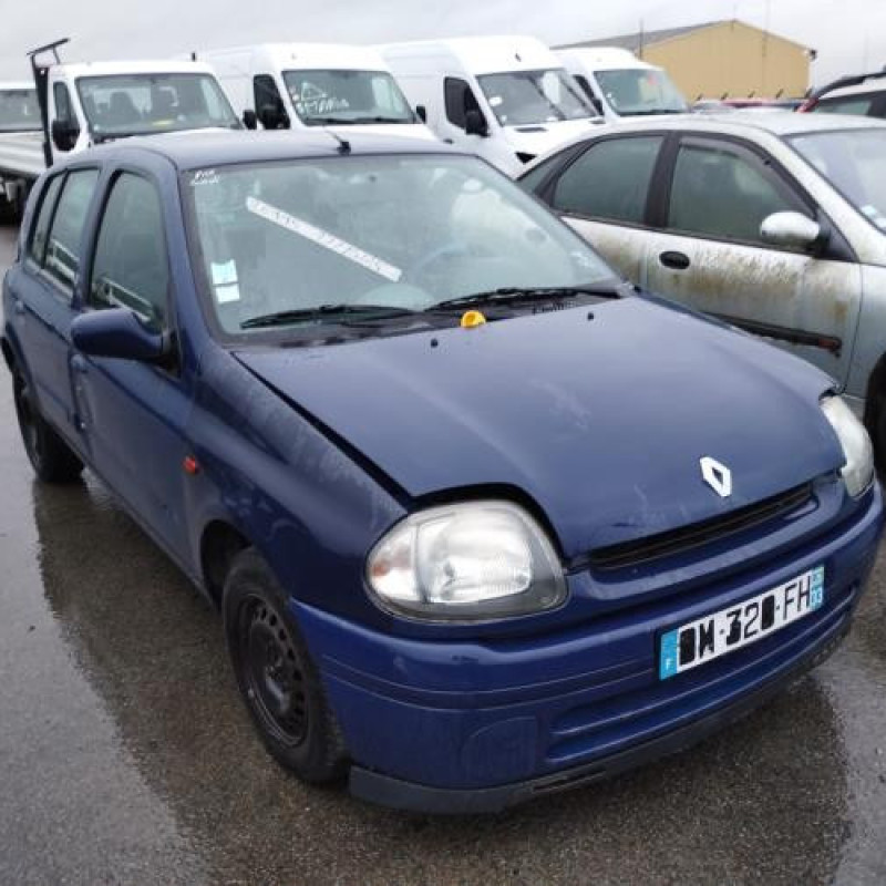 Berceau avant RENAULT CLIO 2 Photo n°2