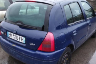 Berceau avant RENAULT CLIO 2