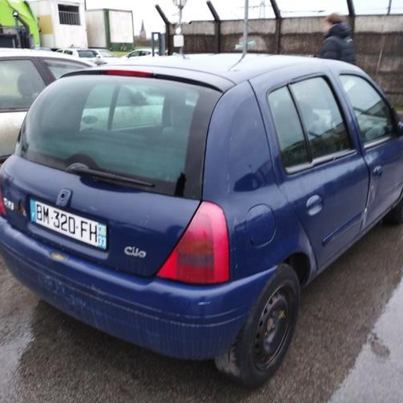 Berceau avant RENAULT CLIO 2 Photo n°3