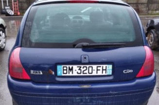 Berceau avant RENAULT CLIO 2