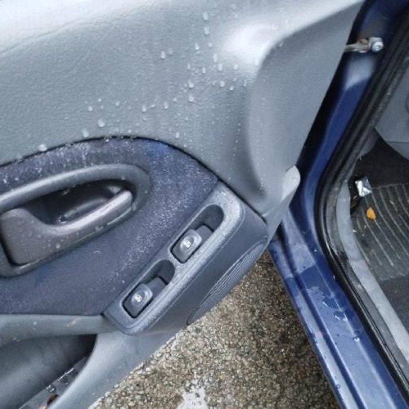 Berceau avant RENAULT CLIO 2 Photo n°10