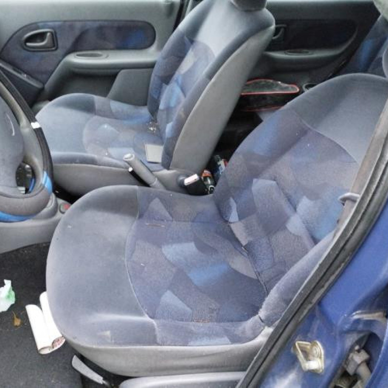 Berceau avant RENAULT CLIO 2 Photo n°11