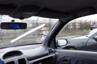 Berceau avant RENAULT CLIO 2